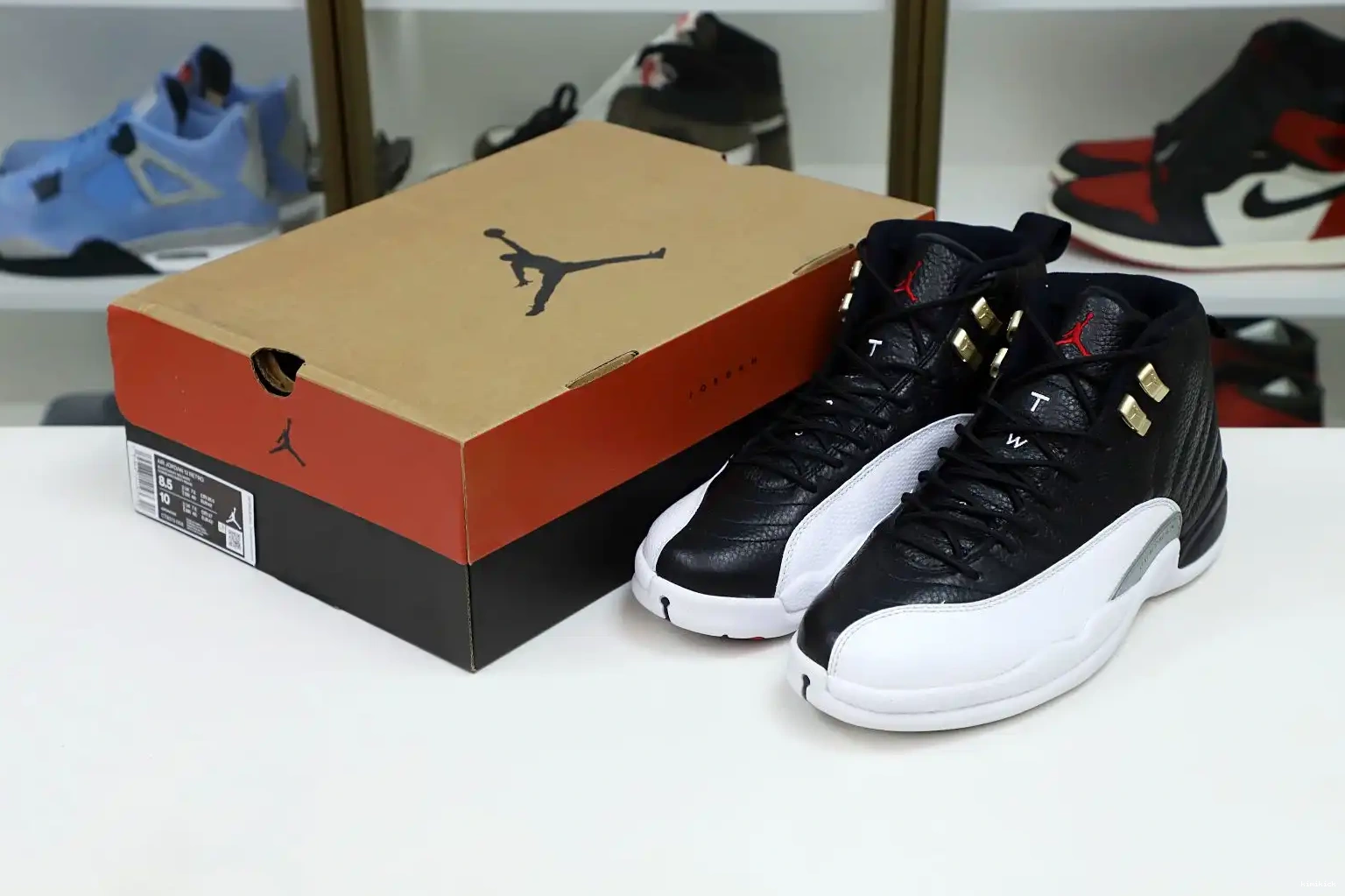 Kimikick 12 2022 JORDAN PLAYOFFS RETRO AIR 0513